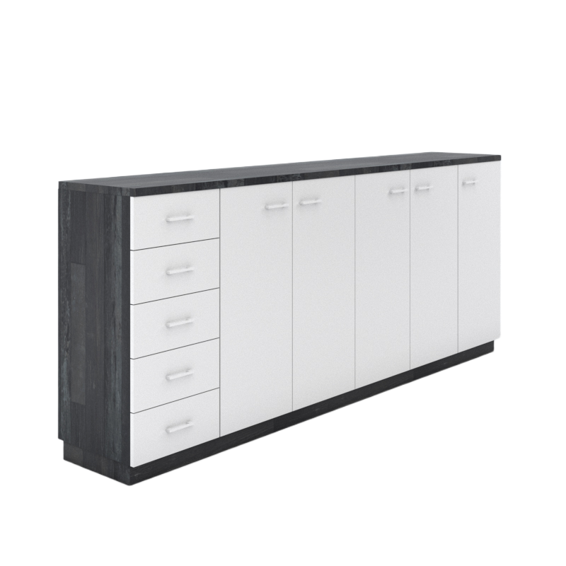 שלוחת מנהל ללא רקע